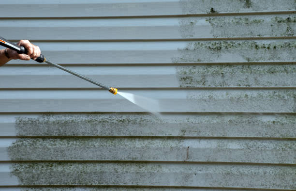 Best Local Pressure Washing Services  in Hillsboro, OH