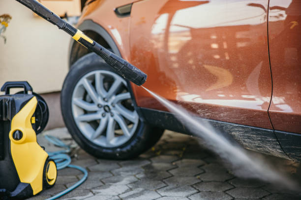 Best Local Pressure Washing Services  in Hillsboro, OH