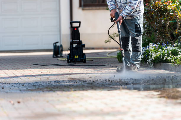 Best Power Washing Near Me  in Hillsboro, OH
