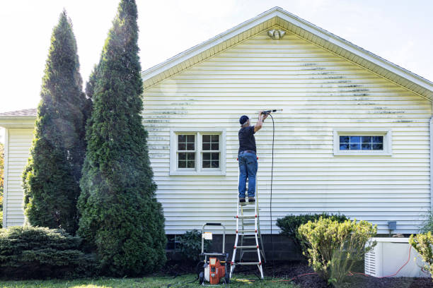 Best Affordable Pressure Washing  in Hillsboro, OH