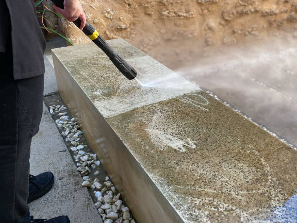 Best Roof Power Washing Services  in Hillsboro, OH