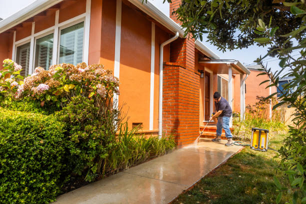 Best Pressure Washing Brick  in Hillsboro, OH