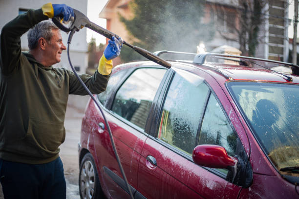 Best Pressure Washing Company Near Me  in Hillsboro, OH