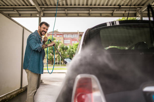 Best Pressure Washing Estimates  in Hillsboro, OH