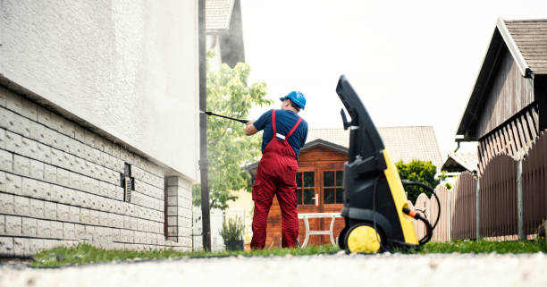 Best Affordable Power Washing  in Hillsboro, OH